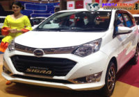 Saat Ini Daihatsu Mengandalkan Sigra Pada Penjualan Kuartal 2017 Saat Ini Daihatsu Mengandalkan Sigra Pada Penjualan Kuartal 2017