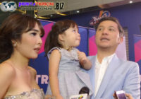 Sering Diomelin Ibunya, Gempi Lebih Dekat Dengan Gading Marten