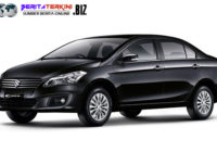 Suzuki Tidak Bersandar Dengan Sedan!