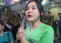 Vicky Shu Terkait Dengan Kasus First Travel?