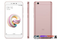 Xiaomi Resmi Memperkenalkan Ponsel Murah Redmi 5A