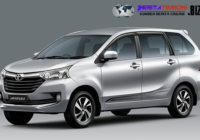 Avanza Masih Menduduki Posisi Teratas Menjadi LMPV Terlaris