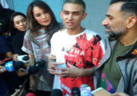 Bebas Penjara, Axel Dapat Tawaran Bermain Di 5 Film