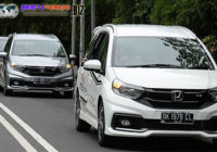 Hadiah Akhir Tahun Untuk Peminat Mobilio Dan BR-V