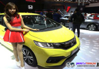 Honda Ingin Pertahankan Kuasa Jazz Hingga Akhir Tahun