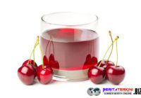 Jus Ceri Diyakinin Dapat Permudah Tidur Dimalam Hari