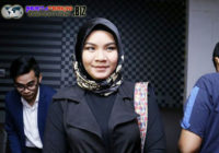 Masalah Ekonomi Alasan Georgia Gugat Cerai Aldi Taher?