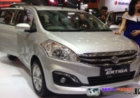 Suzuki Ertiga Berikan Diskon Sampai Rp 30 Juta?