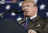 Trump : Tidak Ada Yang Berhak Remehkan AS!