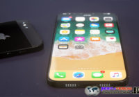 iPhone SE 2, Menggunakan Tampilan Body Seperti iPhone X?