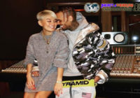 Agnes Mo Jelaskan Hubungannya Dengan Chris Brown