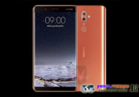 Bocoran Terbaru Dari Spesifikasi Nokia 9