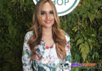 Cinta Laura Akan Habiskan Waktu Libur Bareng Raditya Dika