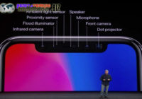 Kamera Face ID iPhone X Berhasil Menarik Banyak Konsumen