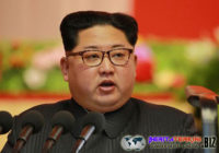 Korea Utara Menolak Tambahan Sanksi Yang Dikeluarkan Dari Keamanan PBB