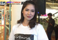 Laura Basuki Tidak Terfikir Menambah Buah Hati Dalam Waktu Dekat