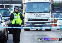 Polisi Inggris Telah Menangkap 4 Orang Yang Diduga Akan Lakukan Aksi Teroris