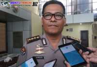 Seorang Polisi Dibacok Dibekasi, 5 Orang Ditetapkan Sebagai Tersangka