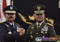 Surat Keputusan Dari Jenderal Gatot, Inilah Yang Dikatakan Palingma TNI