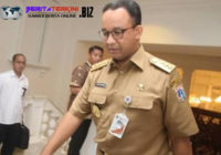 Telah Lama Hanya Diam, Kemendagri Akhirnya Semprot Anies Yang Membuat Masalah Di Tanah Abang