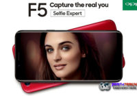 3 Fitur Keren Oppo F5 Yang Belum Anda Ketahui