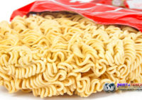 Kenapa kebanyakan santap Mie Instan Tidak baik untuk kesehatan tubuh?