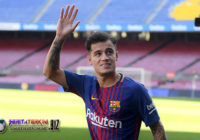 Real Madrid Sempat Ingin Bajak Coutinho
