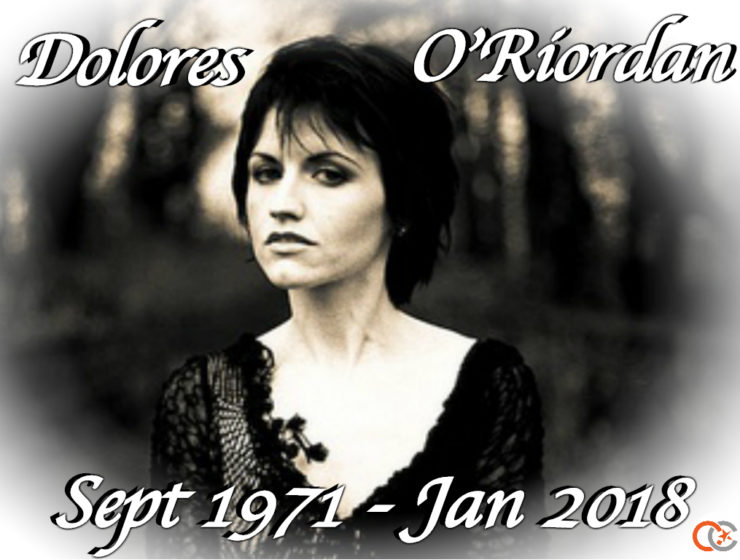 RIP Dolores