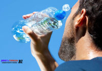 4 Akibat Kurang Minum Air Putih 4 Akibat Kurang Minum Air Putih