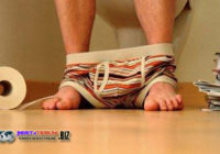 5 Langkah Cegah Hasrat Ingin Pipis di Malam Hari