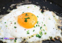 6 Manfaat Sehat Telur untuk Sarapan 6 Manfaat Sehat Telur untuk Sarapan