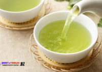 9 Makanan yang baik untuk pengeluaran racun dalam tubuh