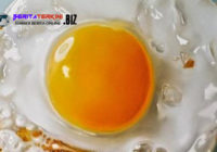 Tips Mudah Membuat Telur Goreng Sempurna