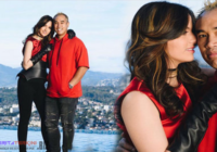 Tidak Disangka Sutri Ini Nekat Melakukan Hal Ini. Sewaktu Ngantri Membeli Makan