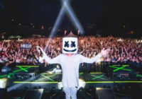 Terciduk Masuk Pak Eko Dipakai Oleh DJ Marshmello, Apa Tanggapan Netizen ?