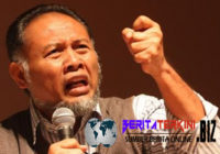 Propaganda Bambang Widjojanto, Meresahkan