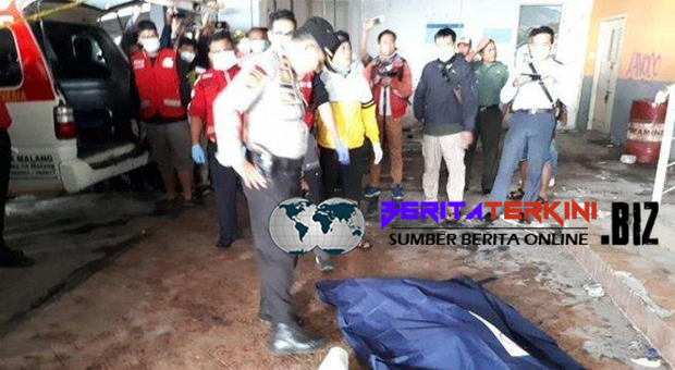 Pelaku Mutilasi Tubuh Wanita DiMalang Ditangkap