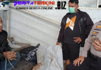 Pelaku Mutilasi Tubuh Wanita DiMalang Ditangkap