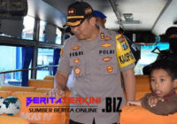 Antisipasi Polisi untuk Aksi 22 Mei 2019