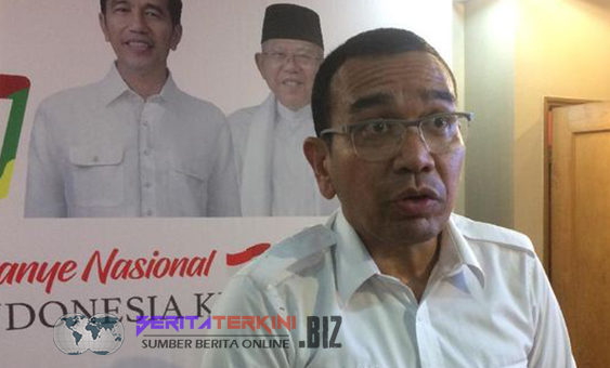 Prabowo Harus Bertanggung Jawab Kejadian 22 Mei