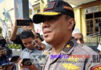 Penjelasan Polisi Tewasnya Laskar FPI