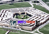 Pentagon: China Melanggar Order Internasional!