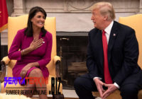 AS: Rusia Tak Akan Pernah Menjadi Teman Kami