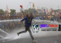 Hong Kong vs Indonesia: Masalah Yang Sama