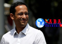 Nadiem Makarim Beralih Dari Teknologi Ke Politik
