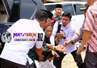 Update Wiranto: Luka Tusuk Sudah Mencapai Usus