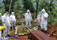 Terulang Kembali, Dokter Muda di Medan Meninggal karena Corona 