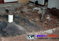 Gadis 16 Tahun Tewas Diperkosa 3 Orang, Mayatnya Dibuang di Septic Tank