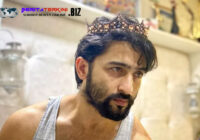 Mantan Pacar Ayu Ting Ting, Shaheer Sheikh Pamer Kekasih Baru