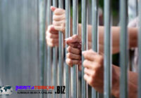 Pria Ini Sengaja Bikin Ulah Agar Bisa Nonton TV Kabel Gratis di Penjara